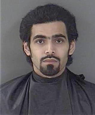 Ricardo Castro-Mendez, - Indian River County, FL 